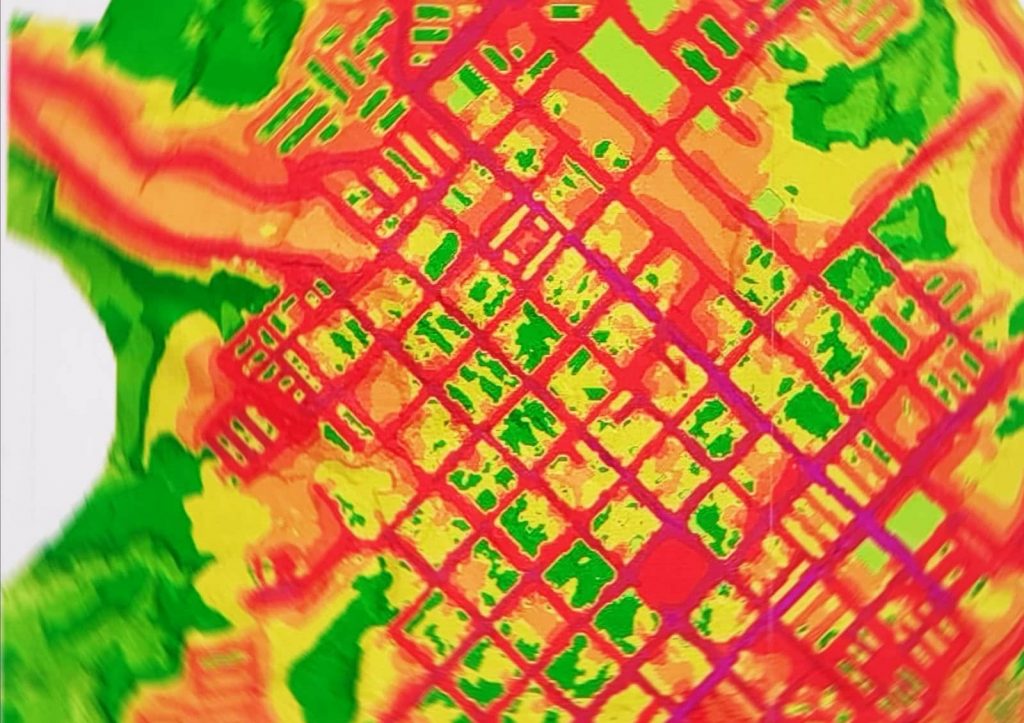 Mapa de Ruido acustica e1750869266743 1024x723 - Aprende de Acústica con nosotros