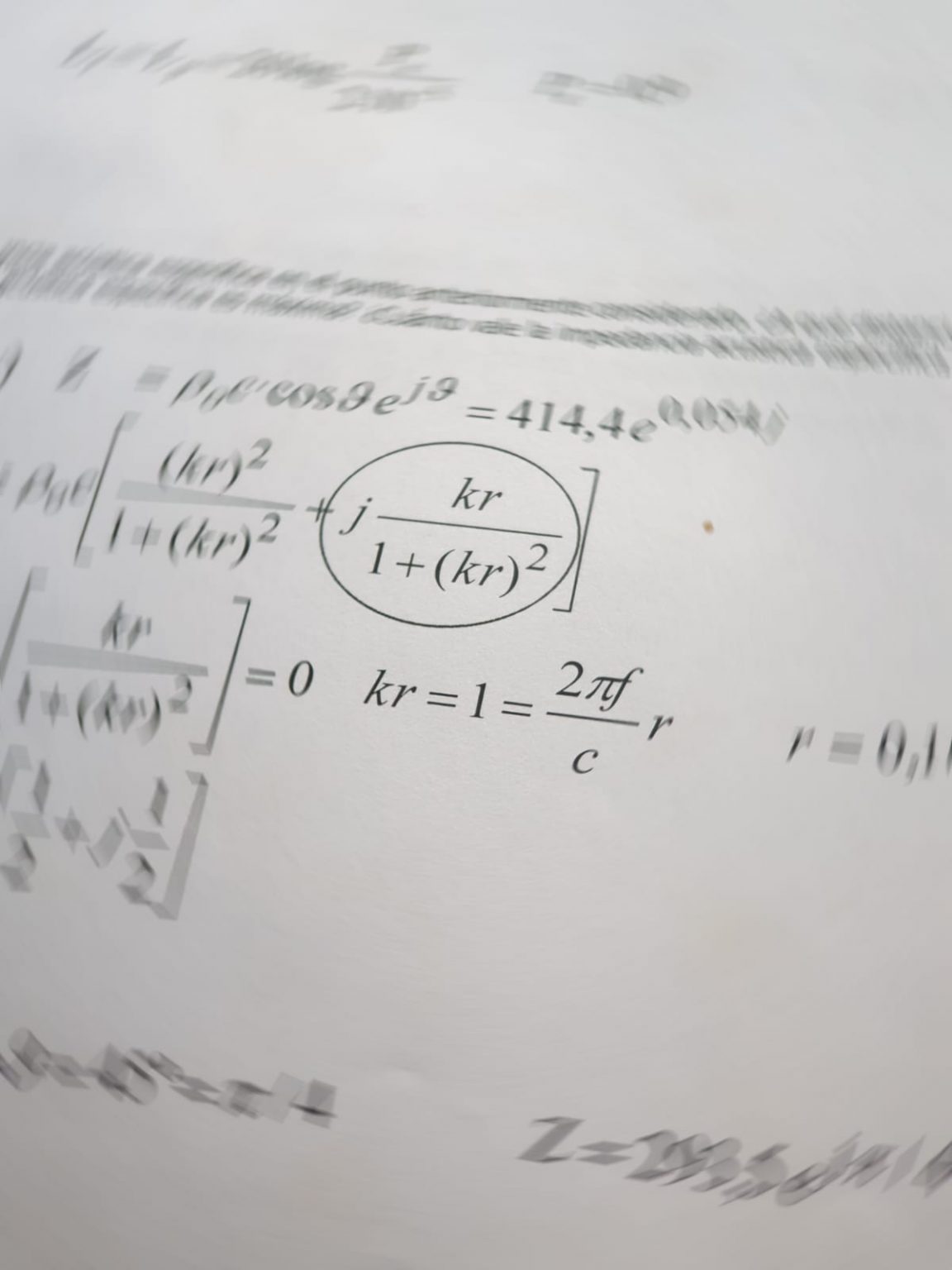 Terminos Acústicos Foto 1152x1536 - Aprende de Acústica con nosotros